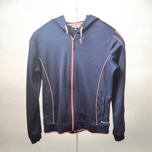 WOMEN'S IZOD "MOVEMENT" HOODIE